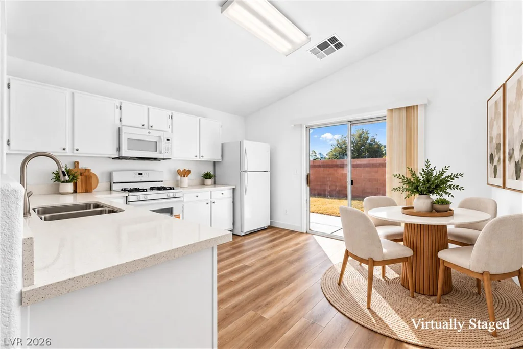 5429 Bridgehampton, Las Vegas, NV 89130
