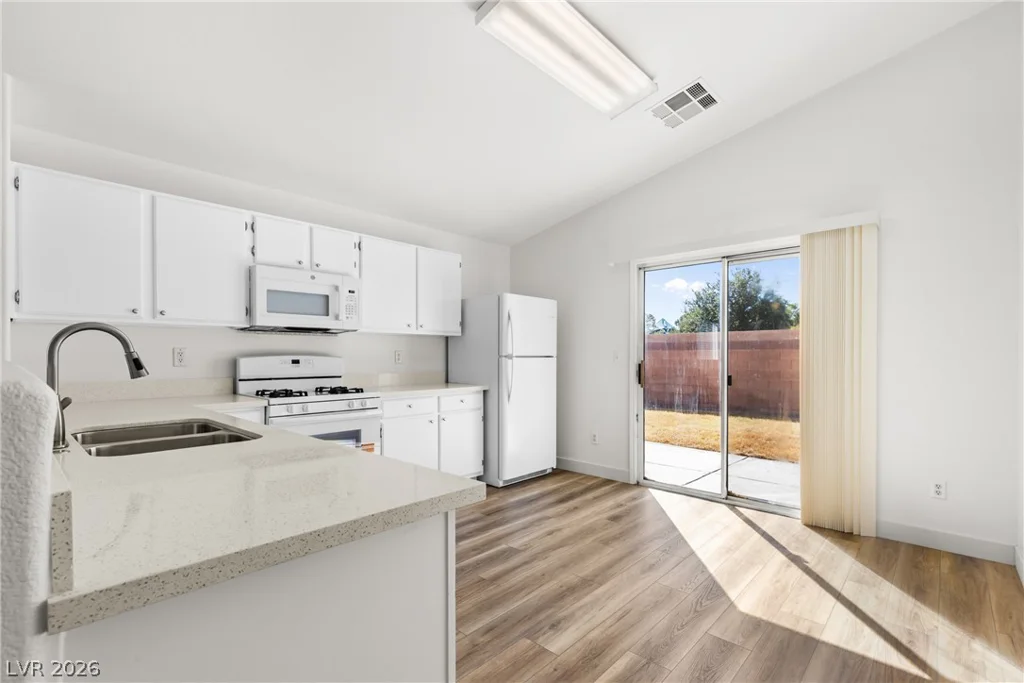 5429 Bridgehampton, Las Vegas, NV 89130