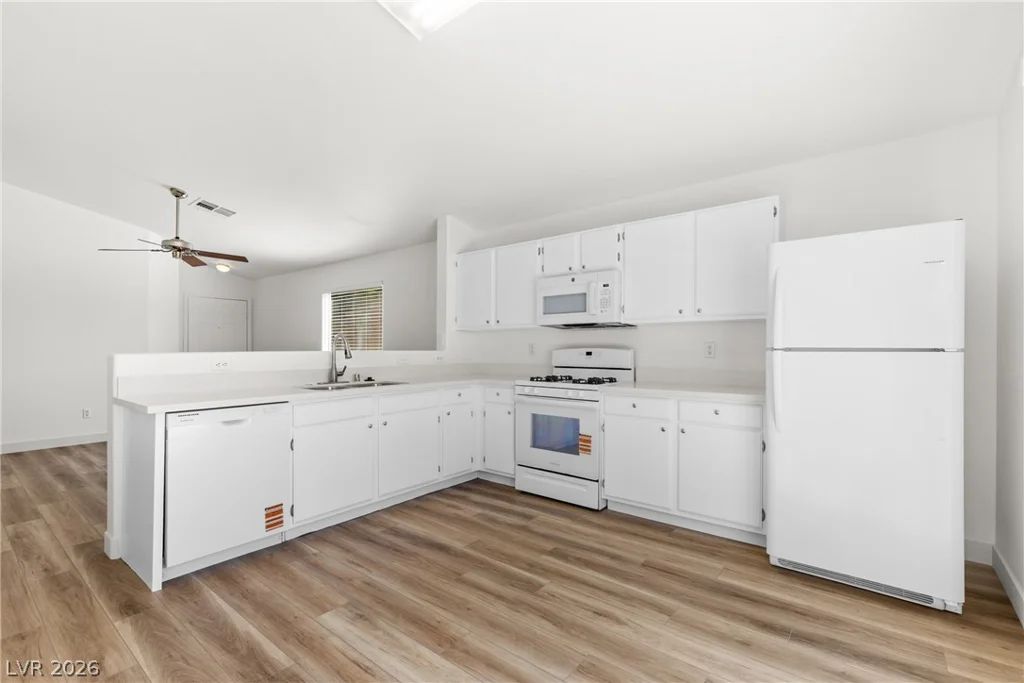 5429 Bridgehampton, Las Vegas, NV 89130