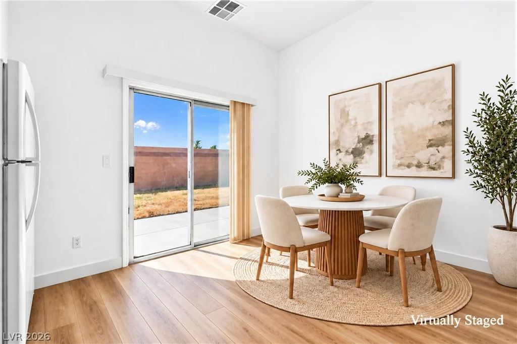 5429 Bridgehampton, Las Vegas, NV 89130