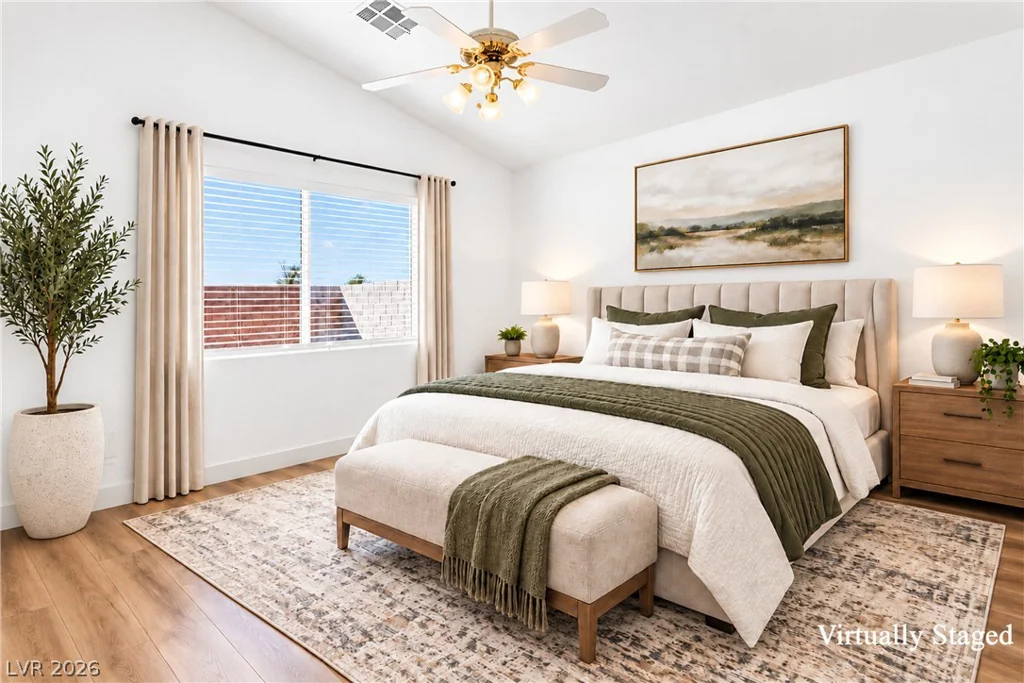 5429 Bridgehampton, Las Vegas, NV 89130