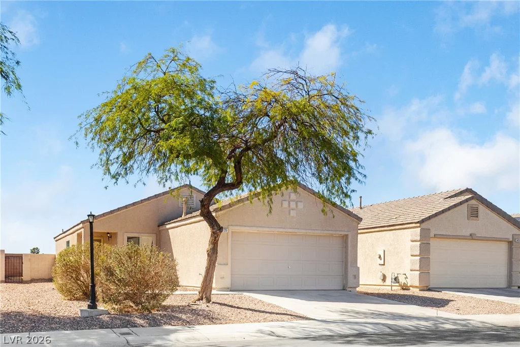 5429 Bridgehampton, Las Vegas, NV 89130