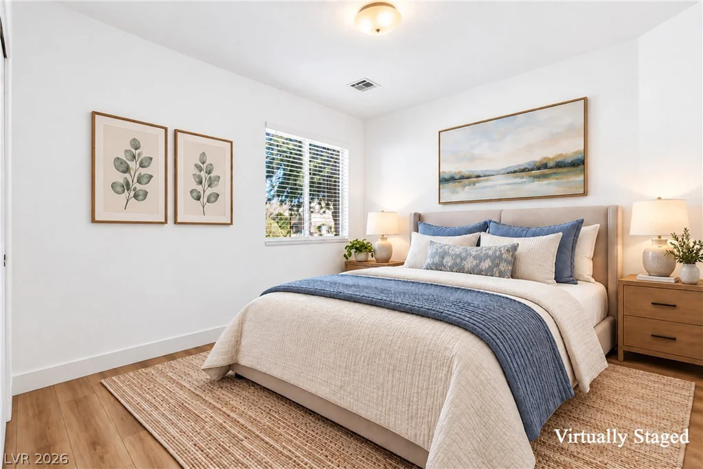 5429 Bridgehampton, Las Vegas, NV 89130