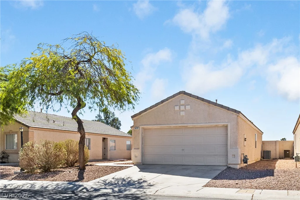 5429 Bridgehampton, Las Vegas, NV 89130