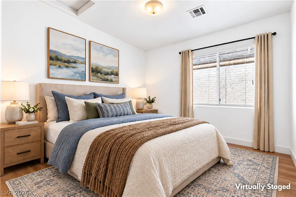5429 Bridgehampton, Las Vegas, NV 89130