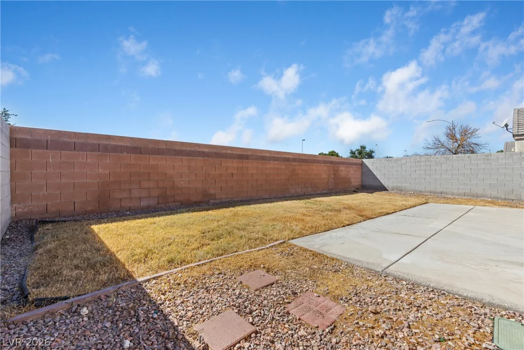 5429 Bridgehampton, Las Vegas, NV 89130