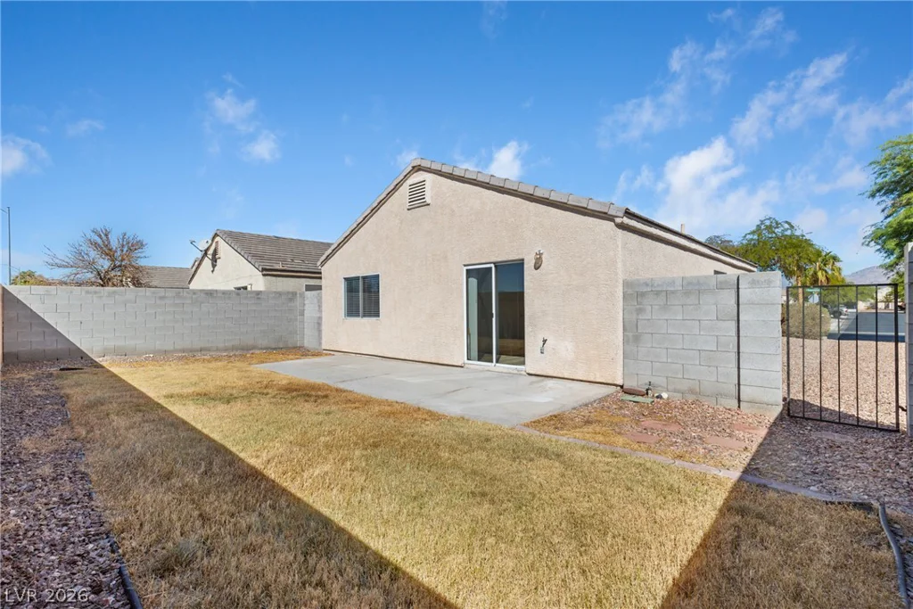 5429 Bridgehampton, Las Vegas, NV 89130