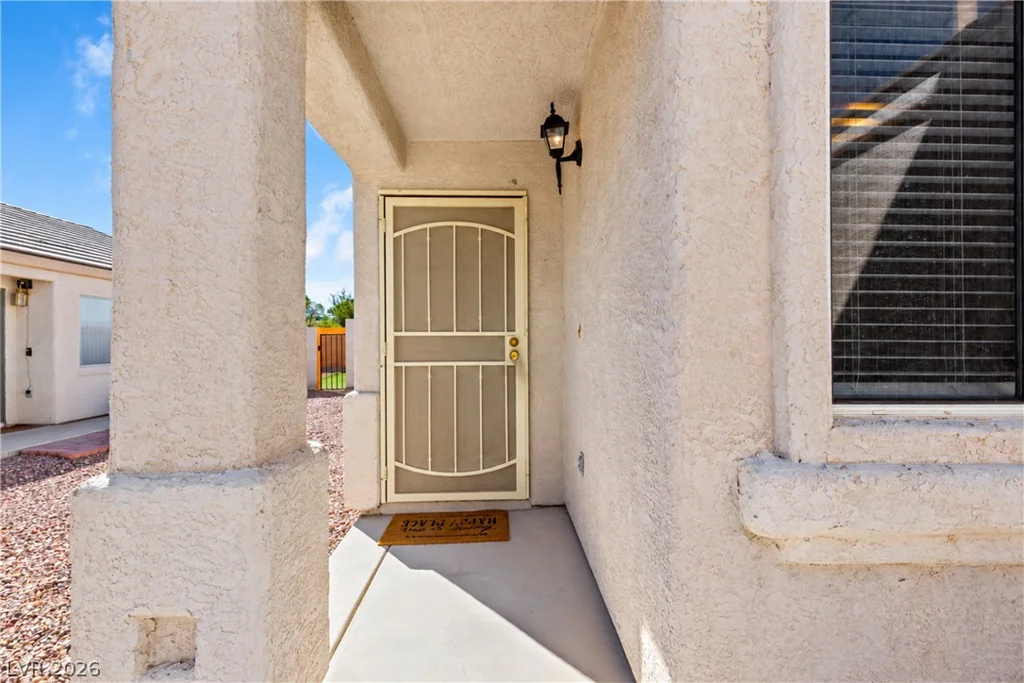 5429 Bridgehampton, Las Vegas, NV 89130