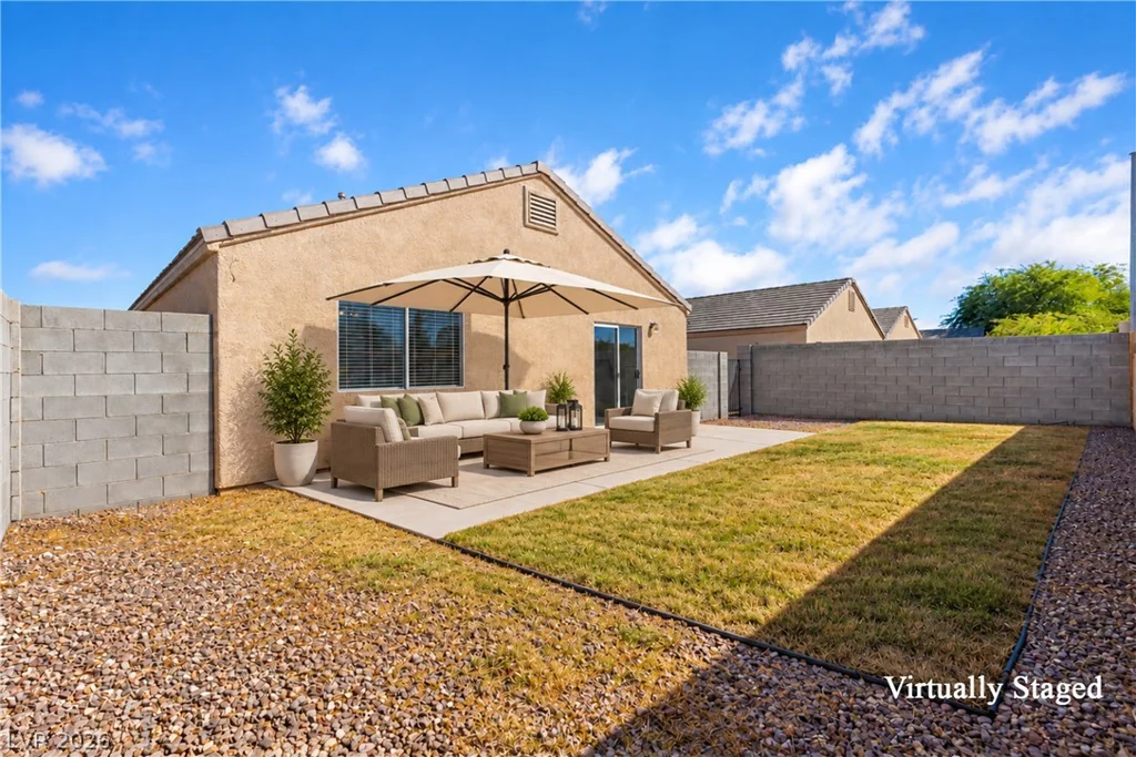 5429 Bridgehampton, Las Vegas, NV 89130
