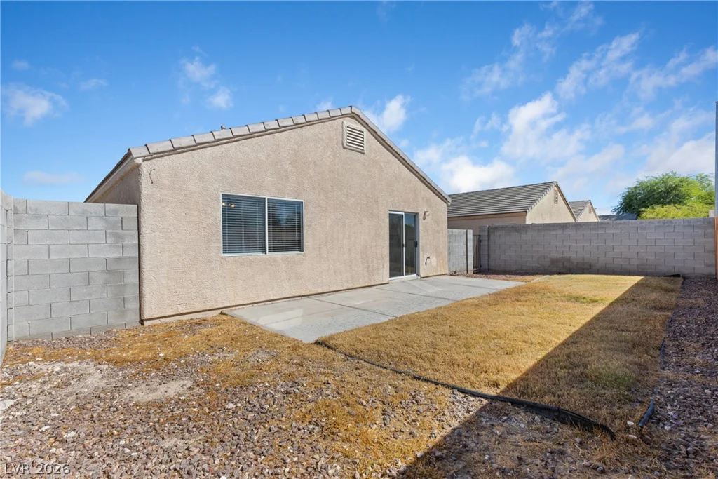 5429 Bridgehampton, Las Vegas, NV 89130