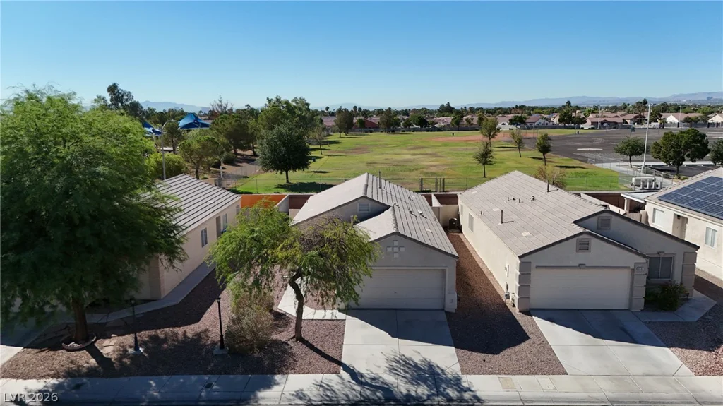 5429 Bridgehampton, Las Vegas, NV 89130
