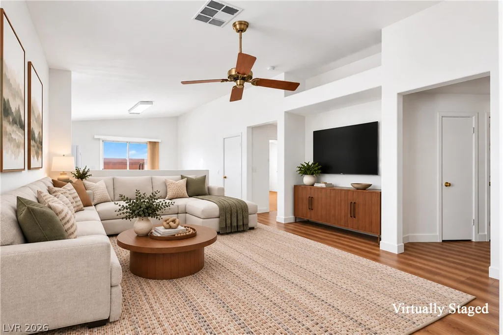 5429 Bridgehampton, Las Vegas, NV 89130