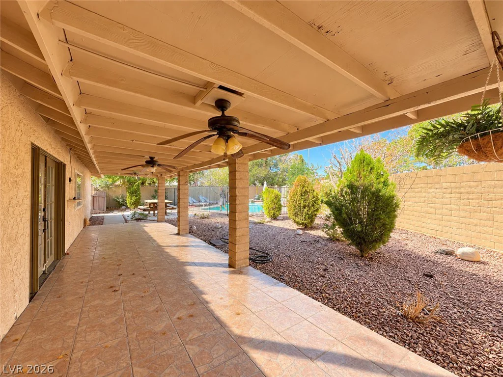 6672 Peachtree, Las Vegas, NV 89103