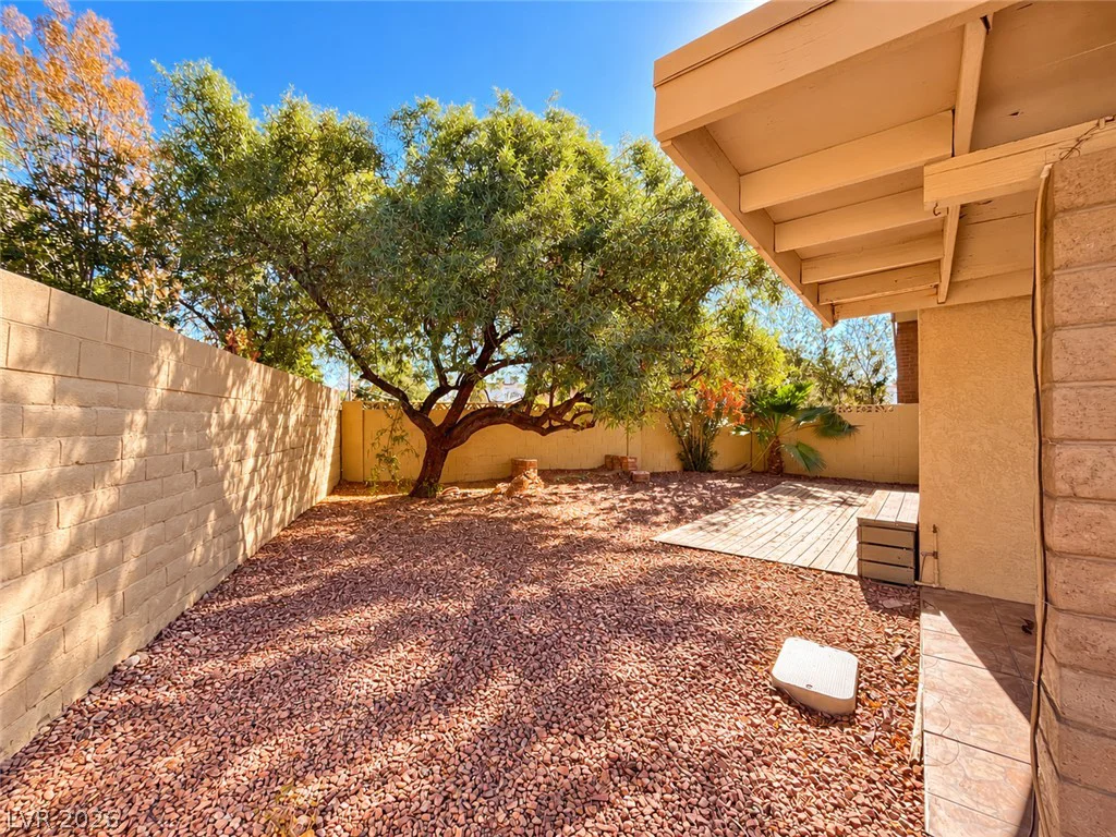 6672 Peachtree, Las Vegas, NV 89103
