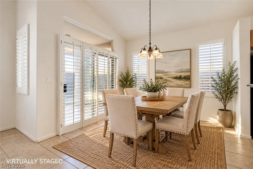 6729 Quarterhorse, Las Vegas, NV 89148