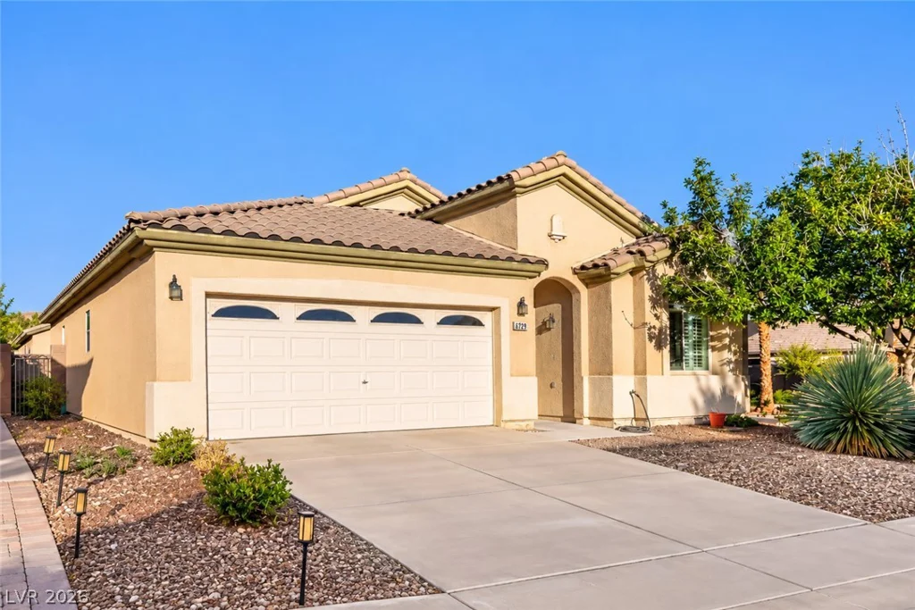 6729 Quarterhorse, Las Vegas, NV 89148
