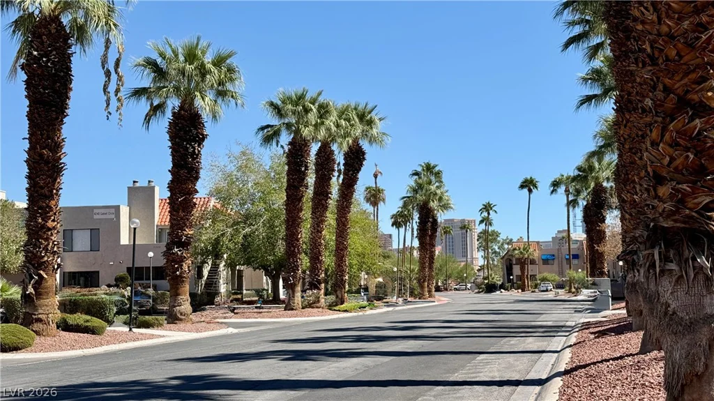 4321 Gannet, Las Vegas, NV 89103