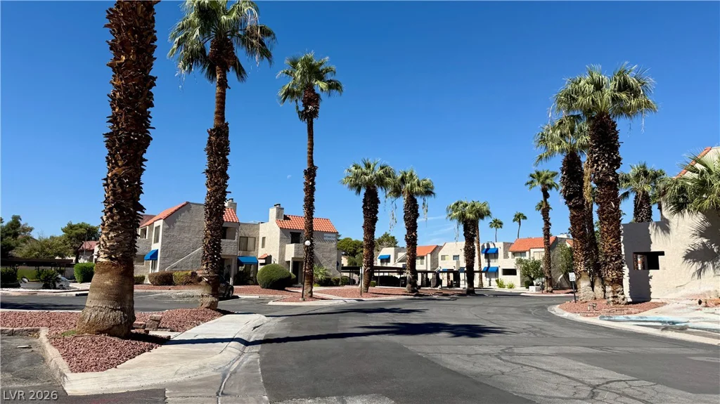 4321 Gannet, Las Vegas, NV 89103