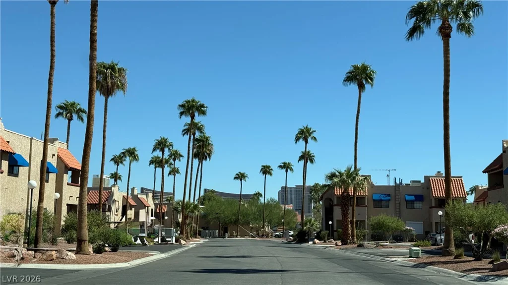 4321 Gannet, Las Vegas, NV 89103