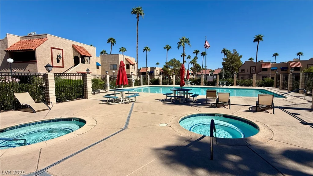 4321 Gannet, Las Vegas, NV 89103