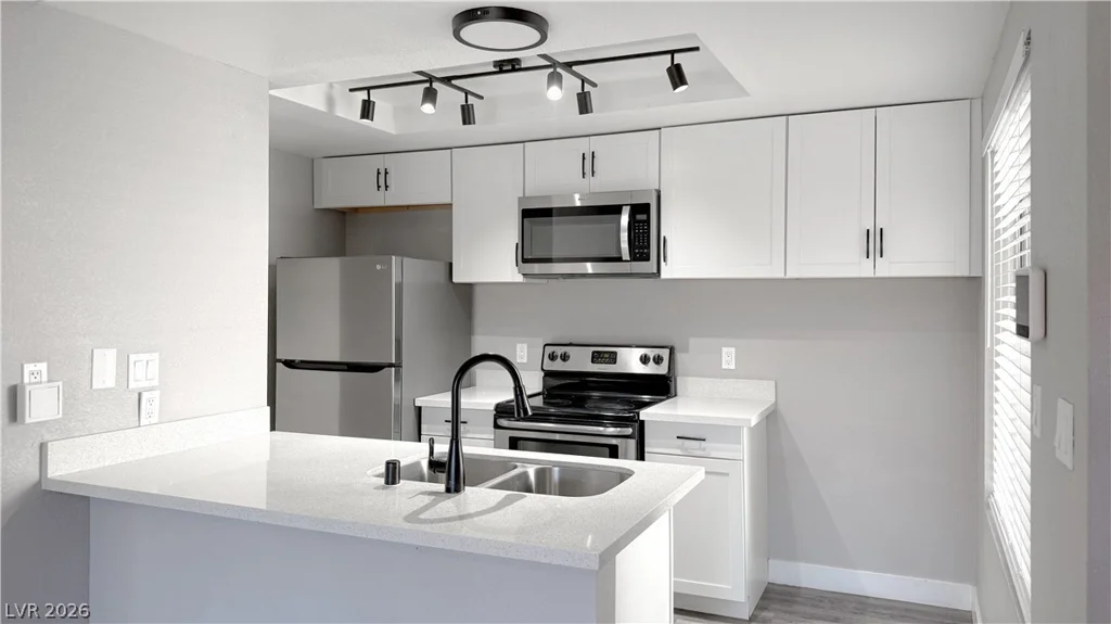 4321 Gannet, Las Vegas, NV 89103