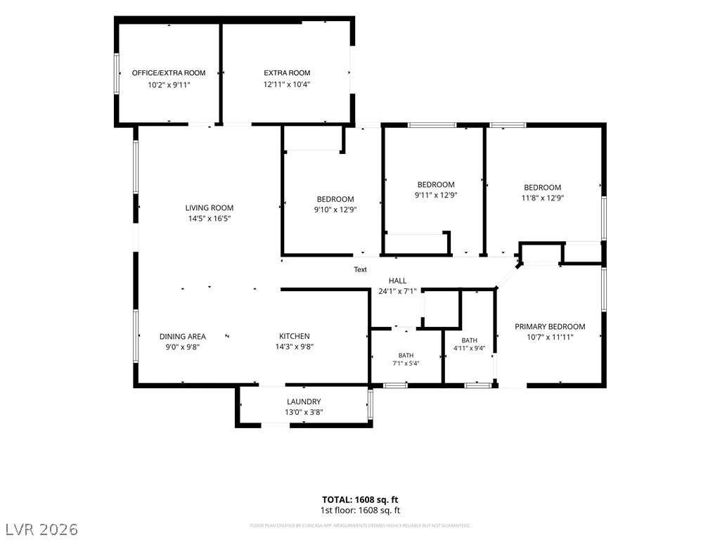 2013 Howard, Las Vegas, NV 89104