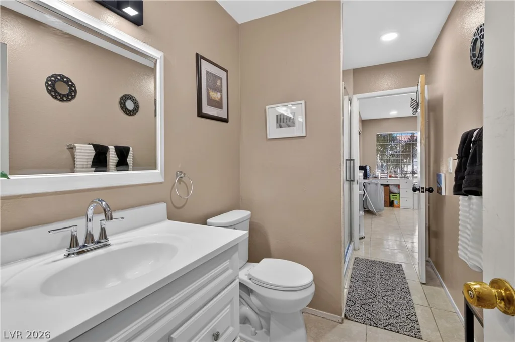 522 Bayberry, Las Vegas, NV 89110