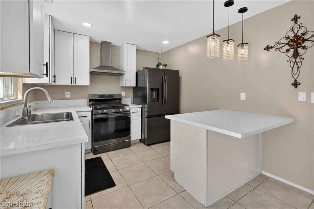 522 Bayberry, Las Vegas, NV 89110