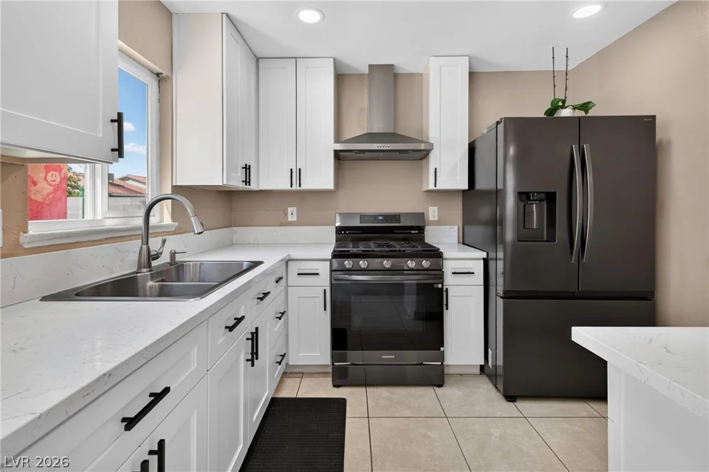 522 Bayberry, Las Vegas, NV 89110