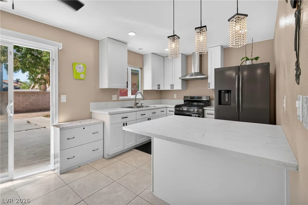522 Bayberry, Las Vegas, NV 89110