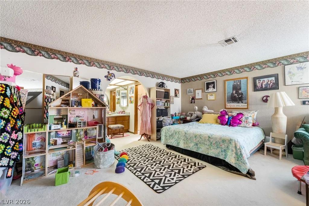 3947 Tudur, Las Vegas, NV 89119