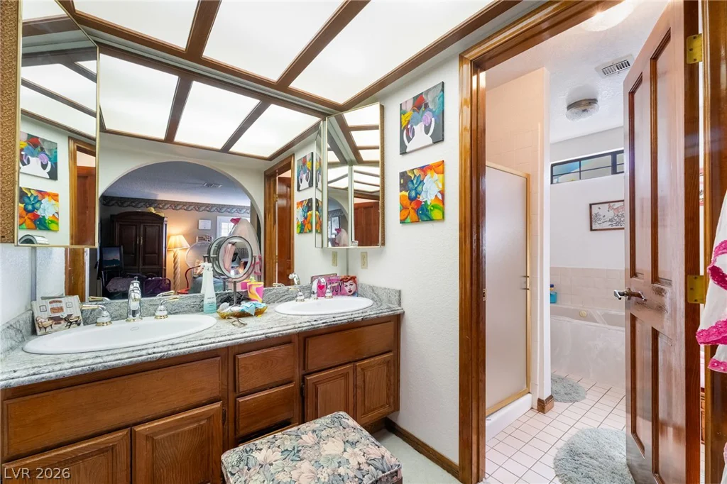 3947 Tudur, Las Vegas, NV 89119