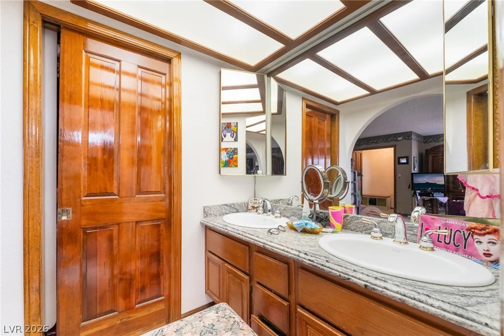 3947 Tudur, Las Vegas, NV 89119