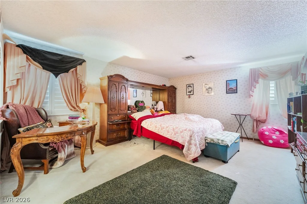 3947 Tudur, Las Vegas, NV 89119