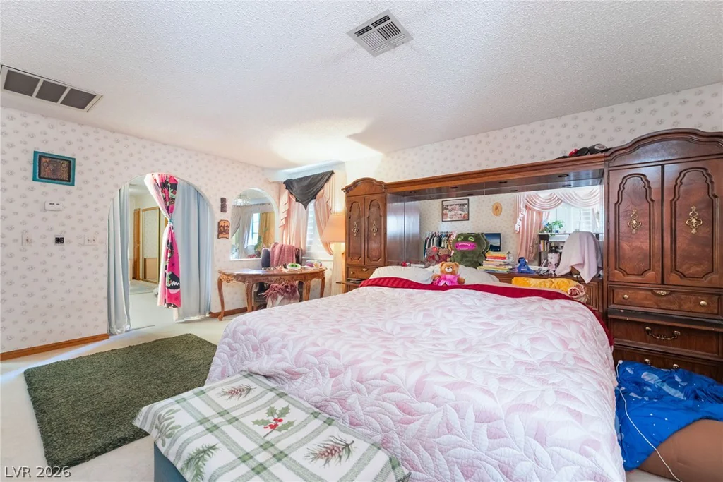 3947 Tudur, Las Vegas, NV 89119