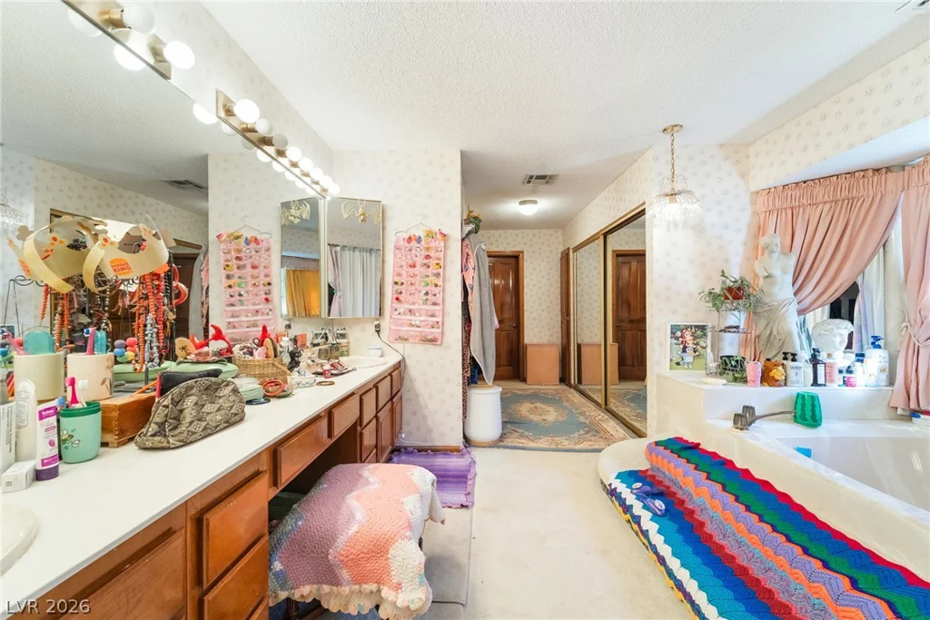 3947 Tudur, Las Vegas, NV 89119