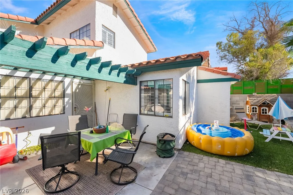 3947 Tudur, Las Vegas, NV 89119