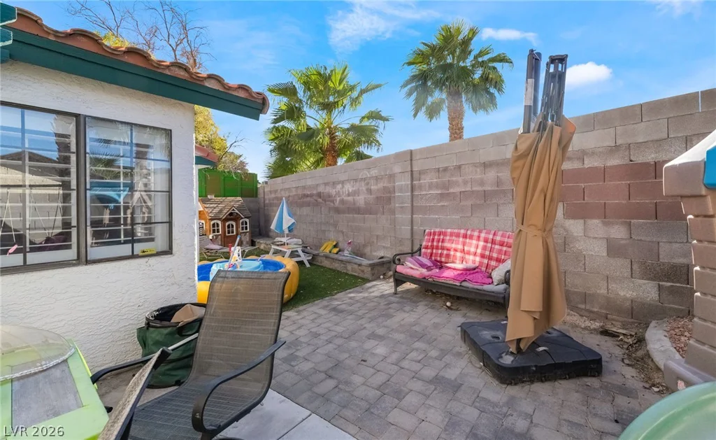 3947 Tudur, Las Vegas, NV 89119