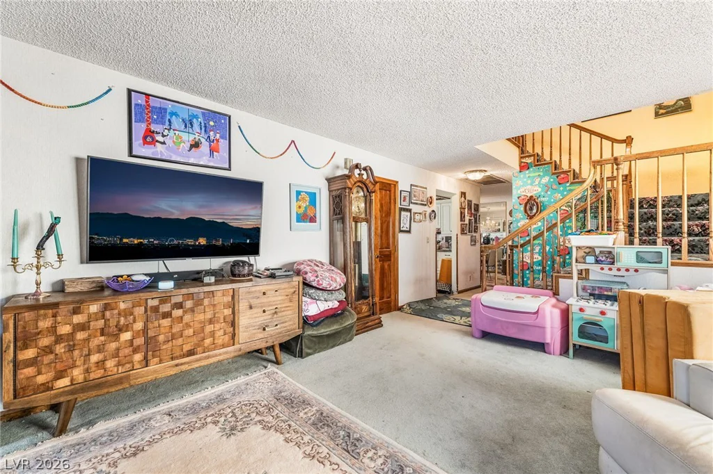 3947 Tudur, Las Vegas, NV 89119