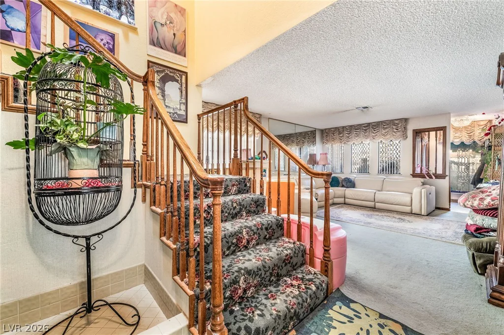 3947 Tudur, Las Vegas, NV 89119