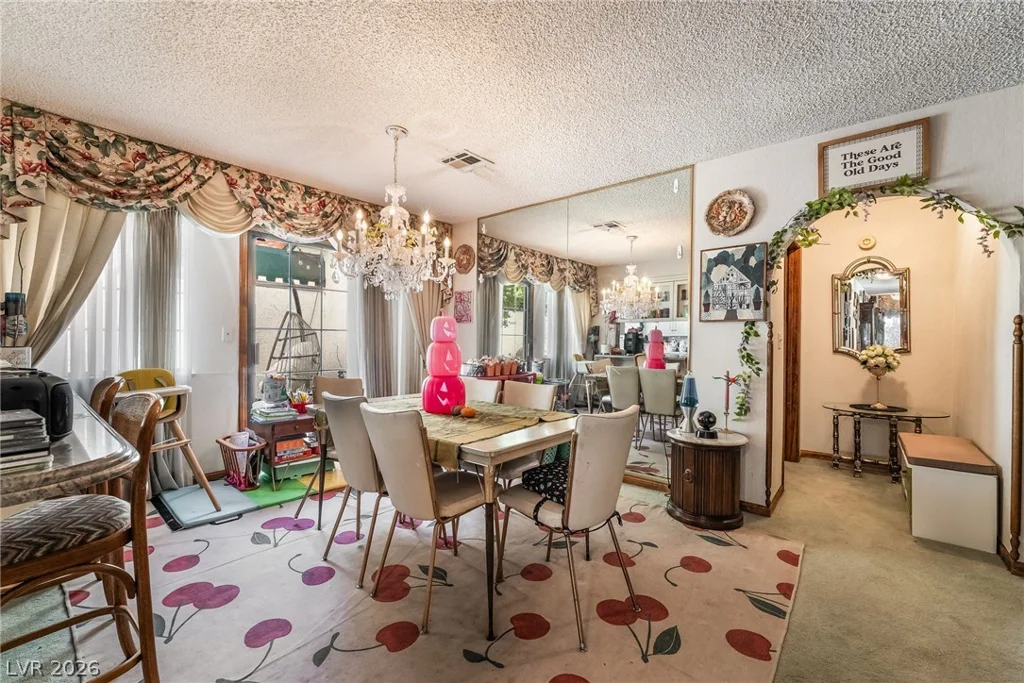 3947 Tudur, Las Vegas, NV 89119