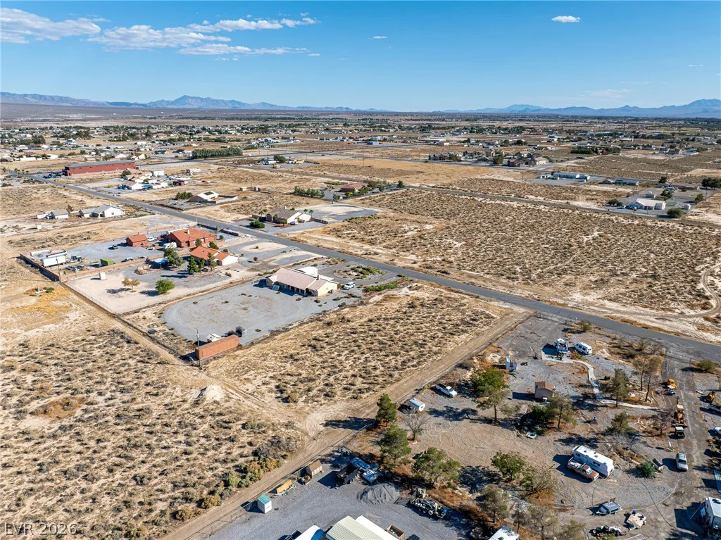 2670 Banyon, Pahrump, NV 89048