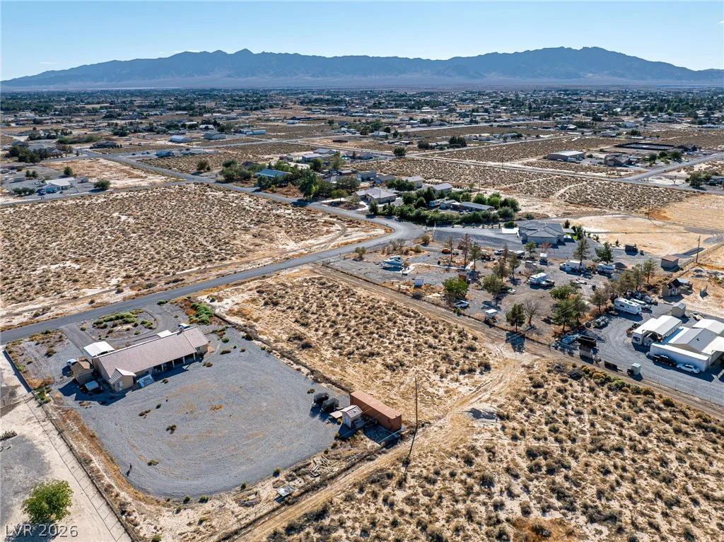 2670 Banyon, Pahrump, NV 89048