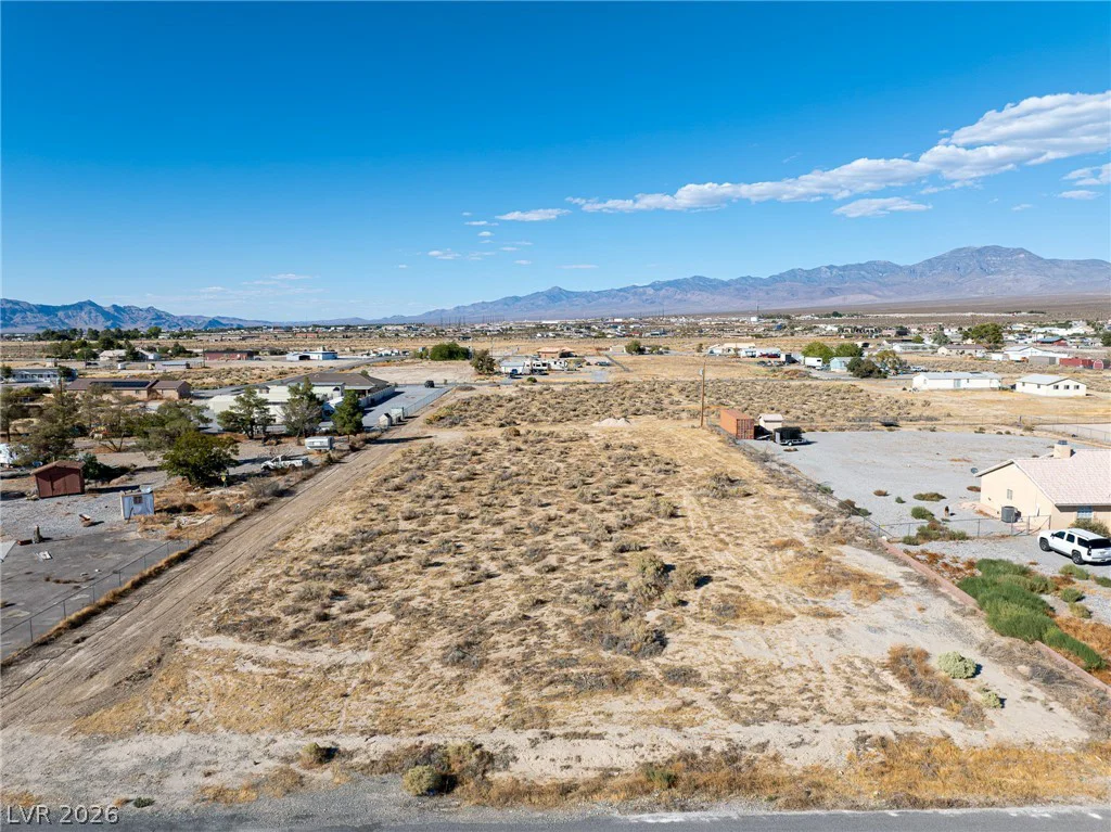 2670 Banyon, Pahrump, NV 89048