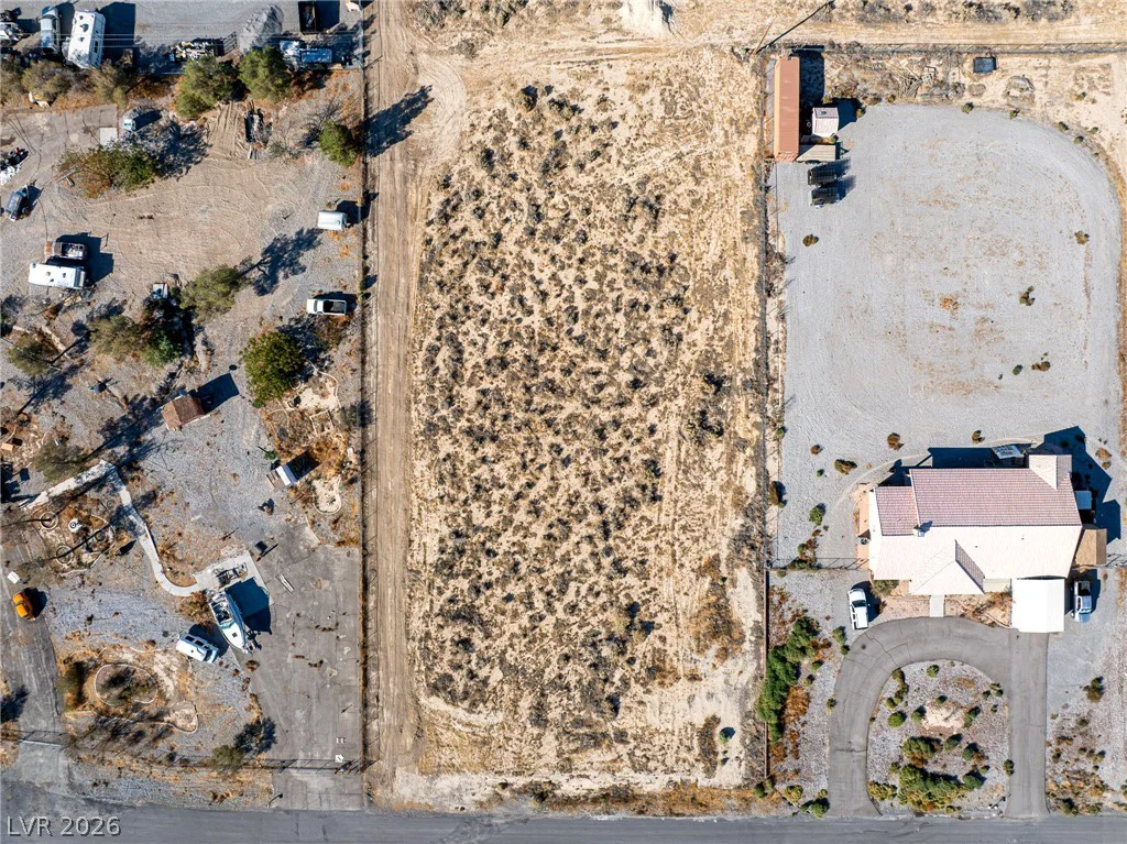 2670 Banyon, Pahrump, NV 89048