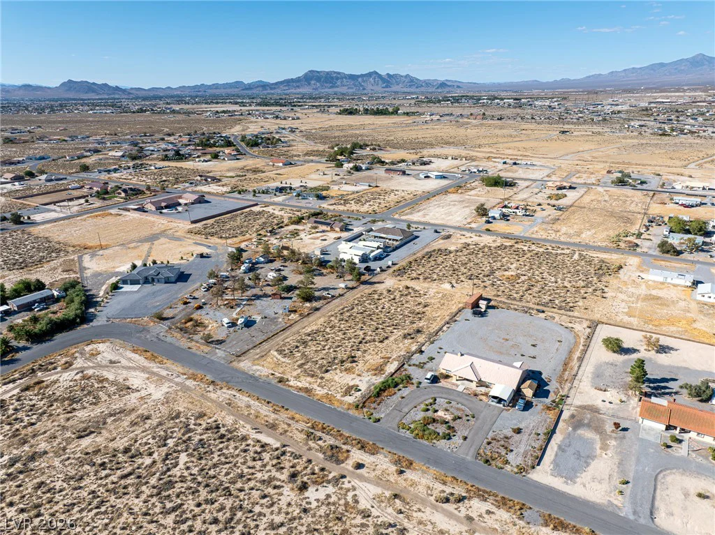 2670 Banyon, Pahrump, NV 89048