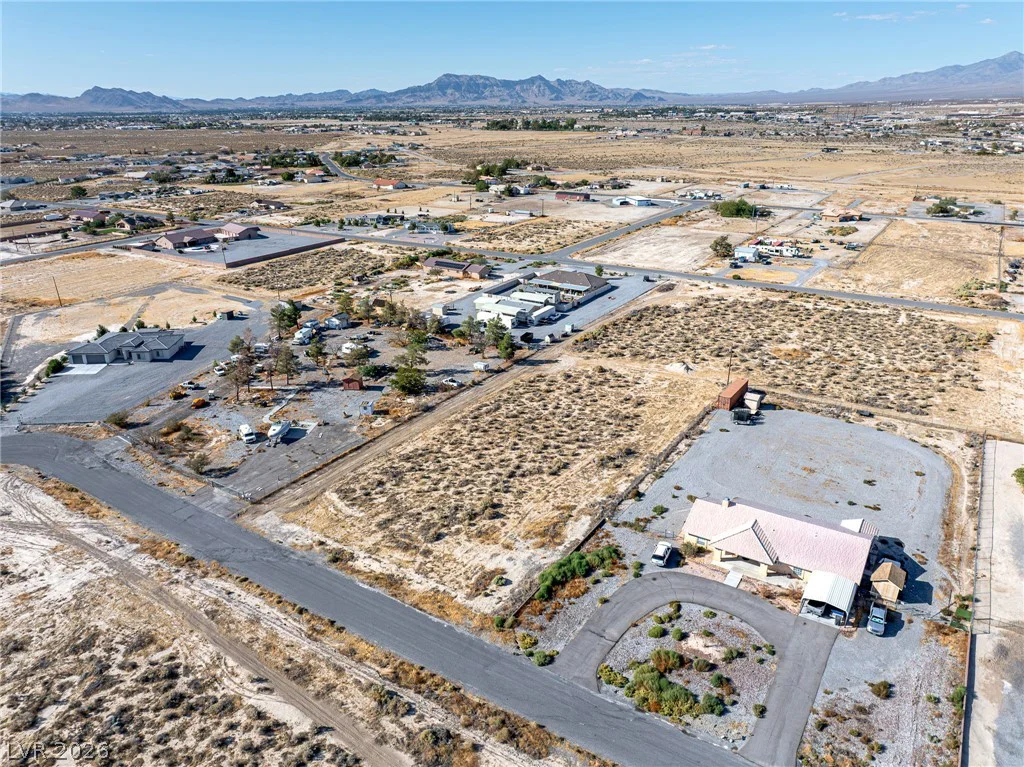 2670 Banyon, Pahrump, NV 89048