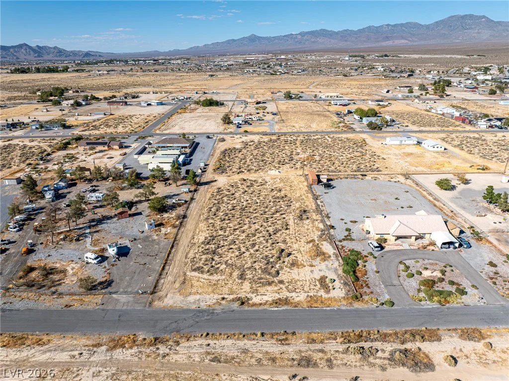 2670 Banyon, Pahrump, NV 89048