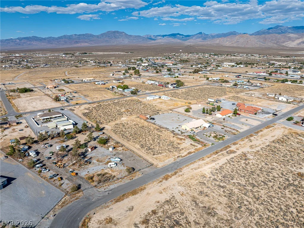 2670 Banyon, Pahrump, NV 89048