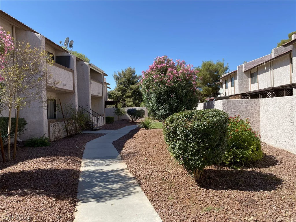 5243 CORINNE, Las Vegas, NV 89103